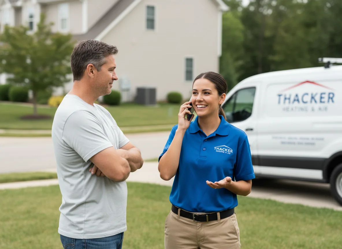 Ac Repair Calico Rock, AR FAQs